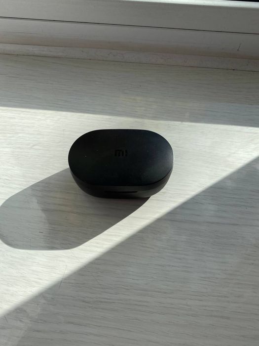 Наушники Xiaomi Mi True Wireless Earbuds Basic 2