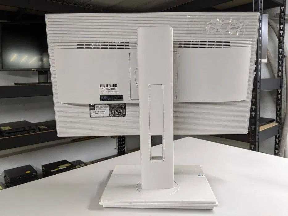 Монітор 23.8" Acer B246HYL | IPS, FullHD | Гурт / роздріб