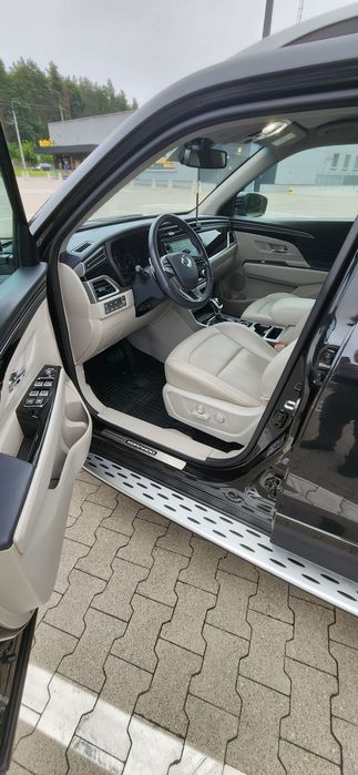 SsangYong/KGM Korando 1.5