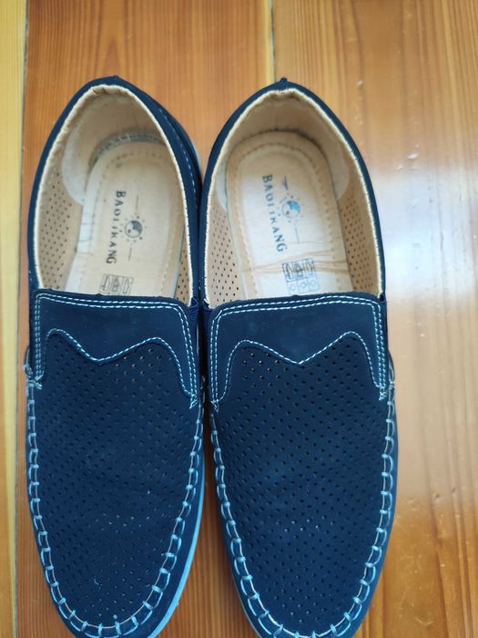 Jak NOWE męskie buty roz 43