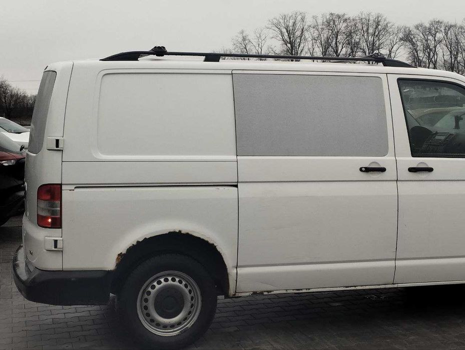 Volkswagen Transporter 2014 (Розстрочка / Лізинг)