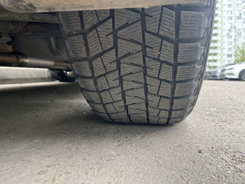 Bridgestone 245/55R19