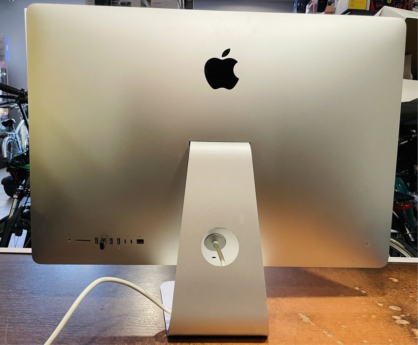 Komputer stacjonarny iMac Ratina 5k 2019 27-inch