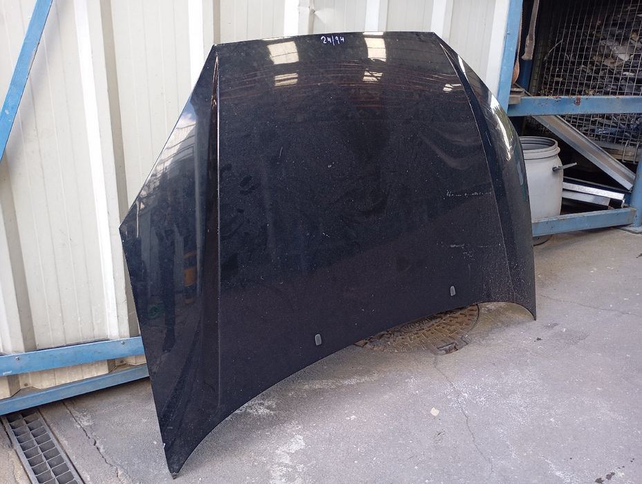 Capot FORD Focus I (DAW, DBW)