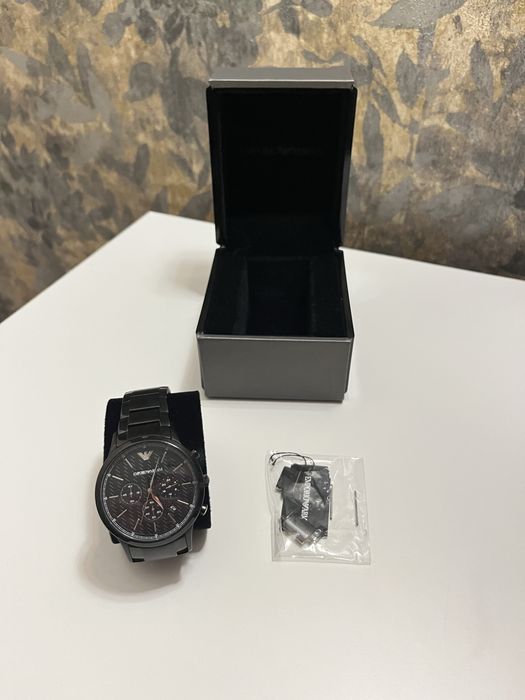 Zegarek męski Emporio Armani AR2485