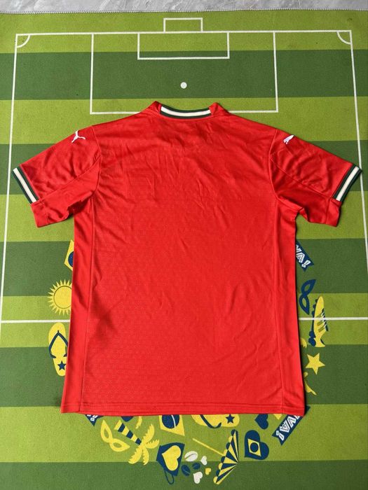Camisola Seleção Portuguesa