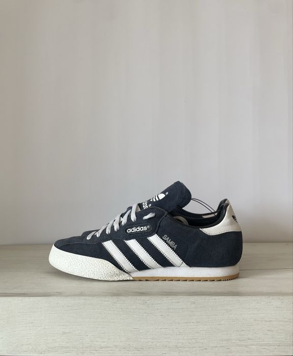 Чоловічі кросівки Adidas Samba 43,5