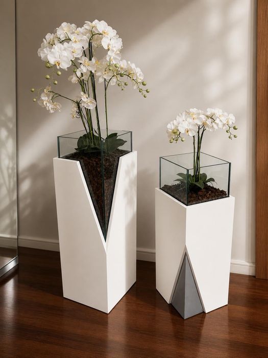 Vasos decorativo