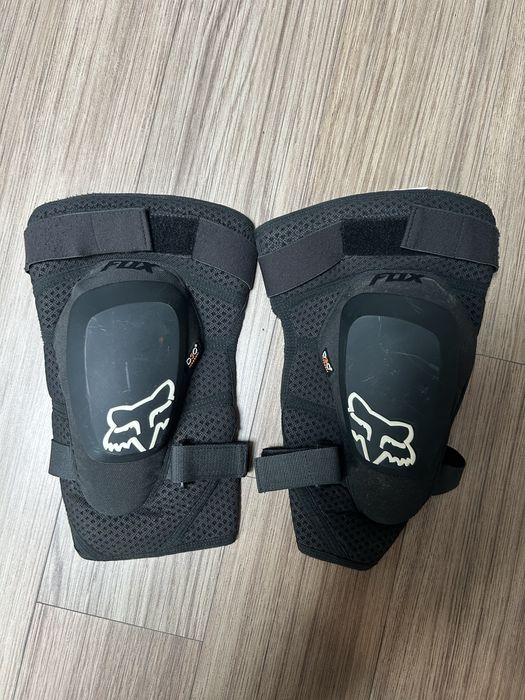 Joalheiras Fox Launch Pro D30