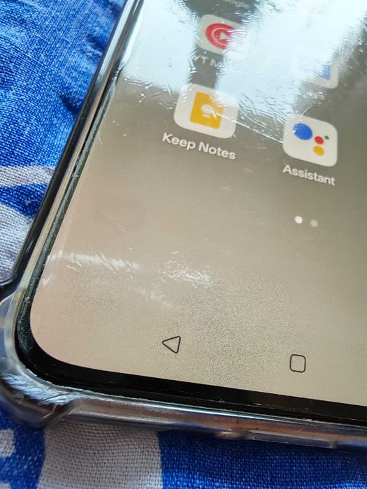 realme gt 2 pro paper white