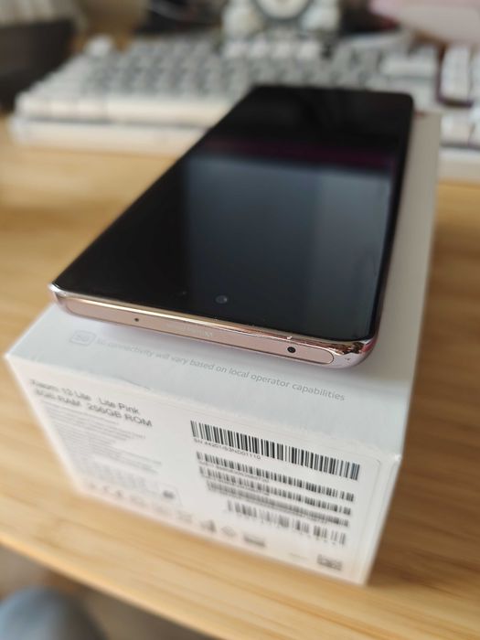 Xiaomi 13 Lite 8GB RAM 256GB ROM