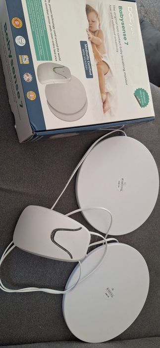 Babysense 7 sensor snu