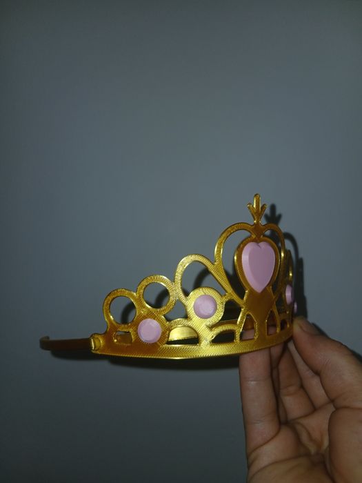 Kit Princesa Teara e Barinha Mágica