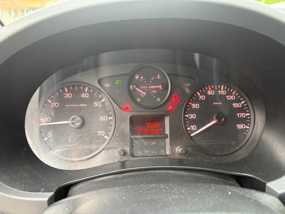 Citroen Berlingo 2018