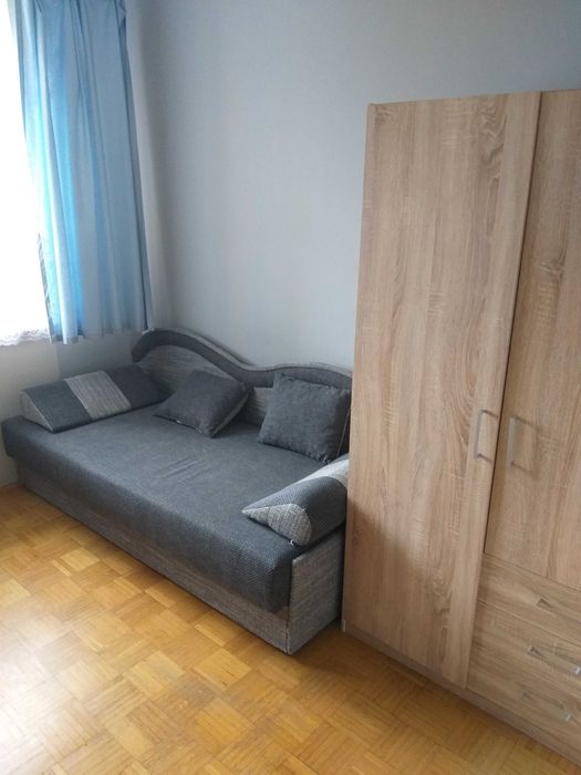 Wynajmę pokój w mieszkaniu 75m na bliskiej Woli, ul. Wolska - OD ZARAZ