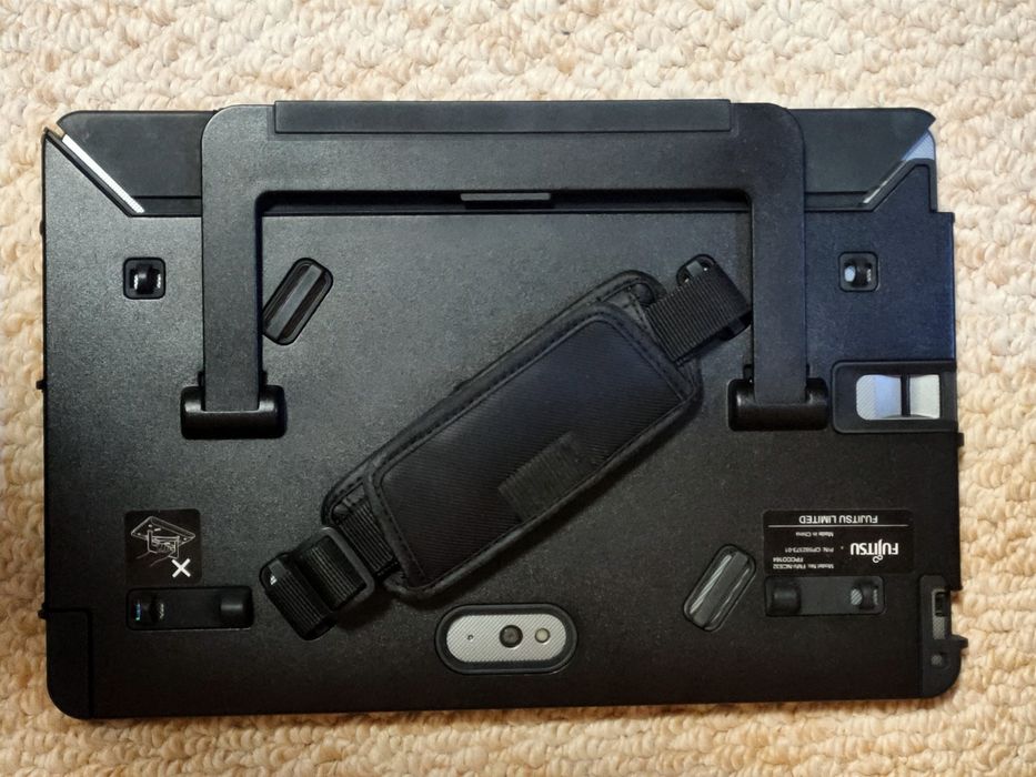 Fujitsu Stylistic Q665  8/128