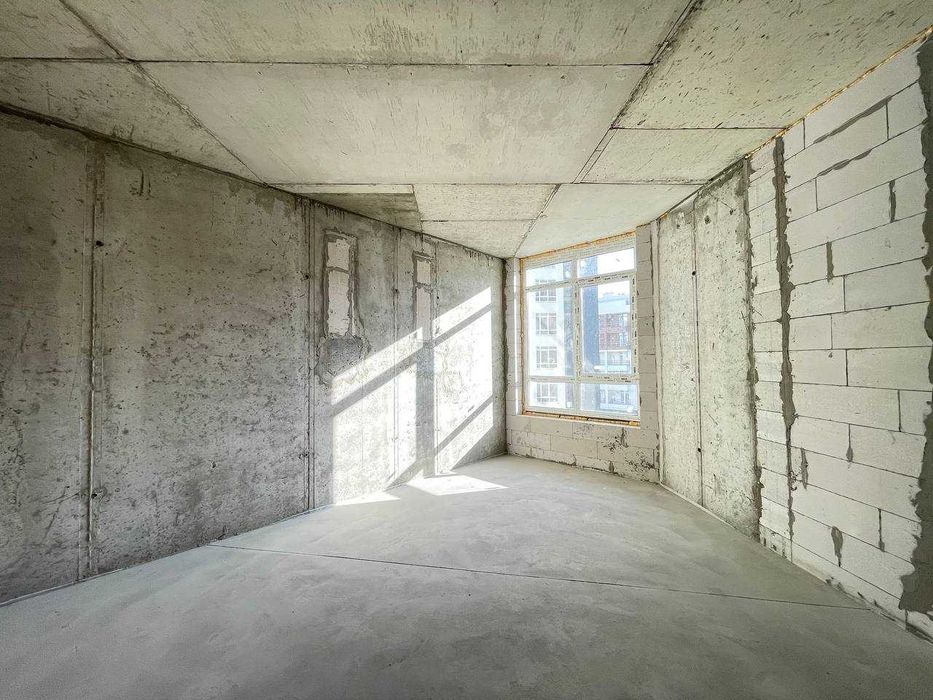 Продаж  1-кімн. квартири в Ірпені, ЖК Синергія Сіті, документи готові.