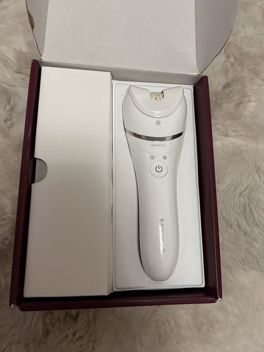 Depilator Philips 700/00