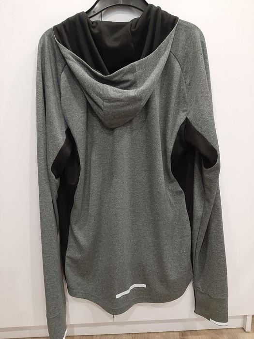 Чоловіча вітрівка для бігу