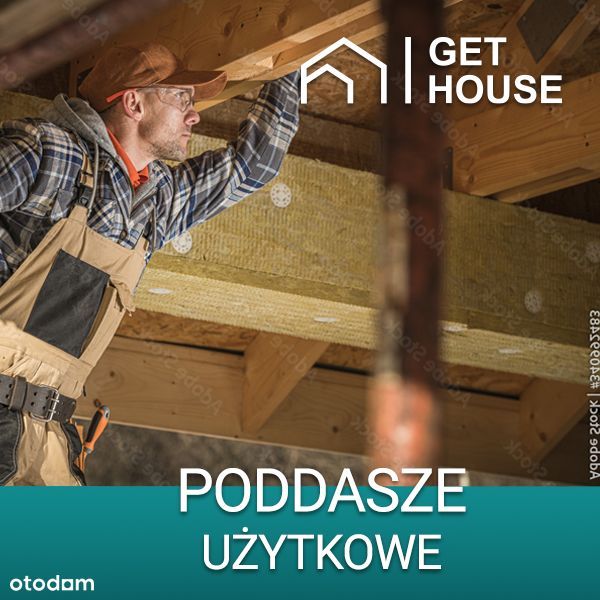 Dom wolnostojący 136,84 m2