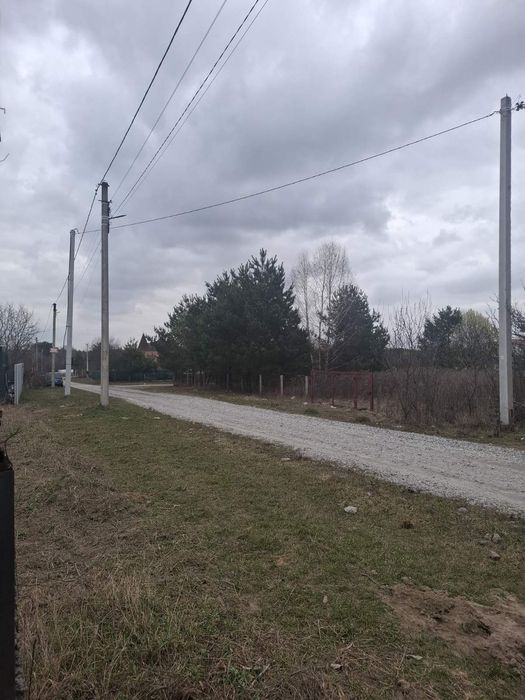 Продаж будинку смт.Глеваха