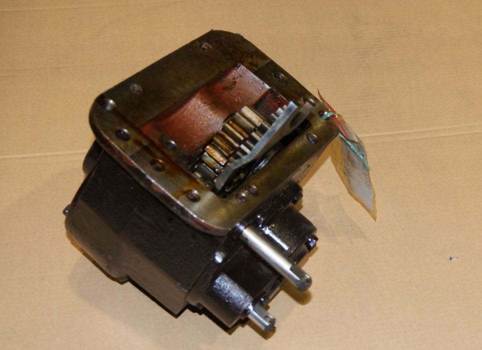 Reduktor biegów  Pronar MTZ