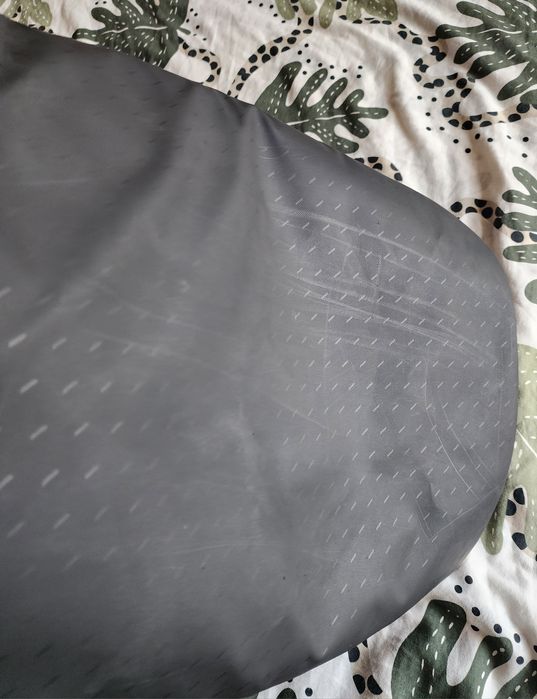 Saco/mochila de transporte