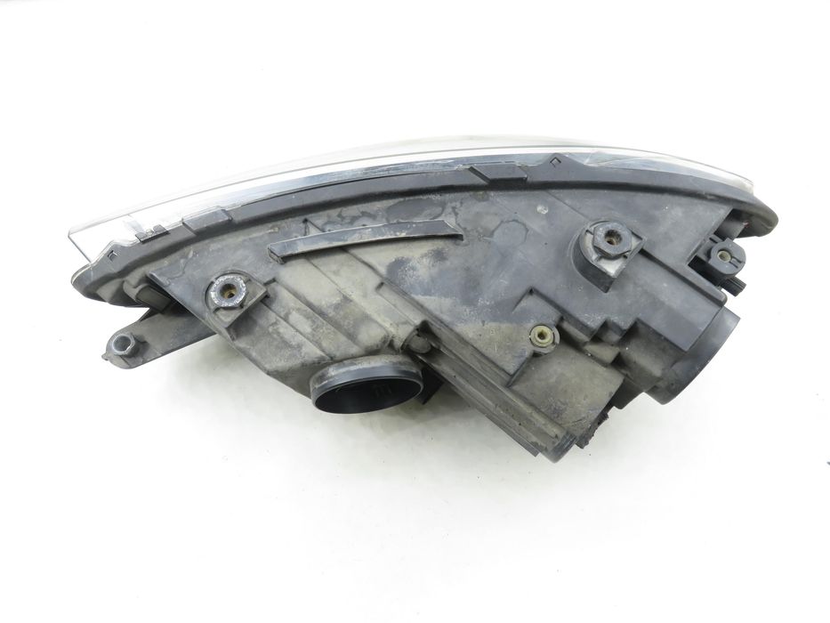 Lampa Prawa Przednia Vw Scirocco III
