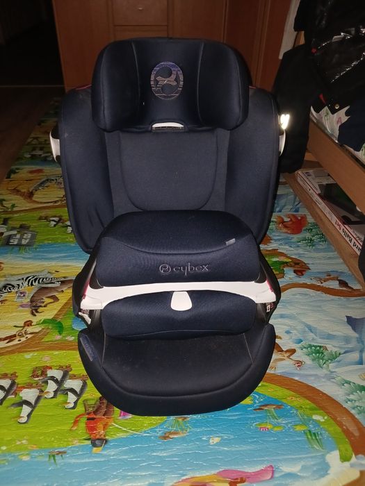Автокресло CYBEX