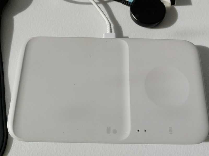 Samsung - Galaxy Watch 4 Classic + Carregadores - 45 mm