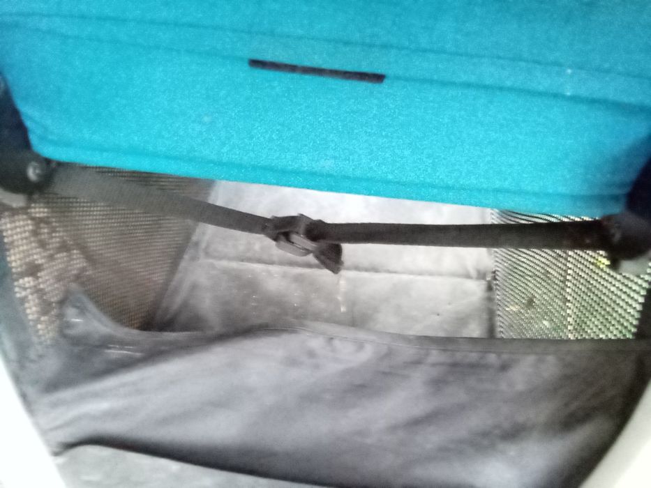 Дитяча коляска літня!