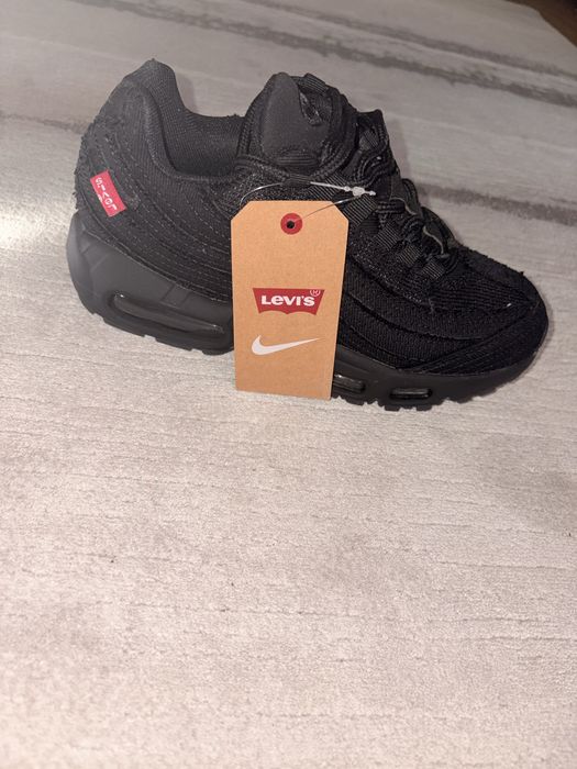 Air max 95 x Levi’s