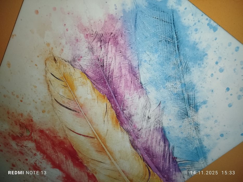 Nowy Obraz 120x80 cm