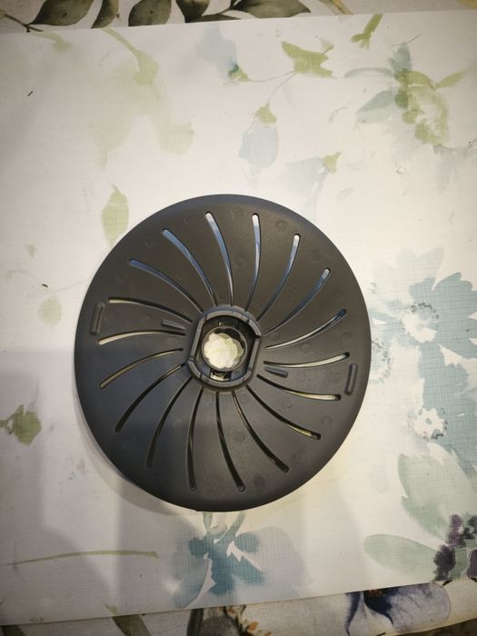 Osłona noża thermomix