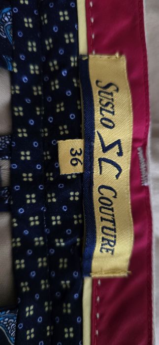 Spodenki męskie Suslo SC Couture
 rozm. 36