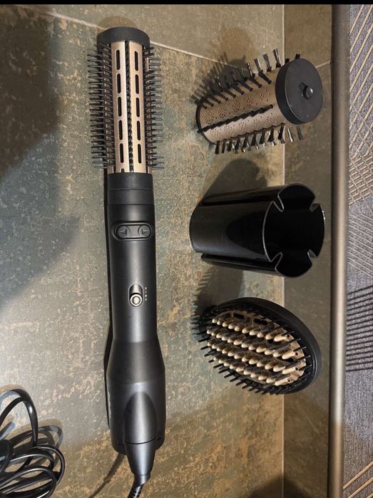 Фен щітка Babyliss AS970E , 650 w