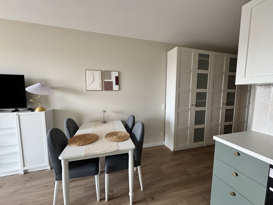 Mieszkanie nowe kawalerka NOWA PÓŁNOC