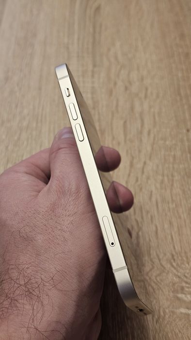 Apple Iphone 12 64GB bateria 78%