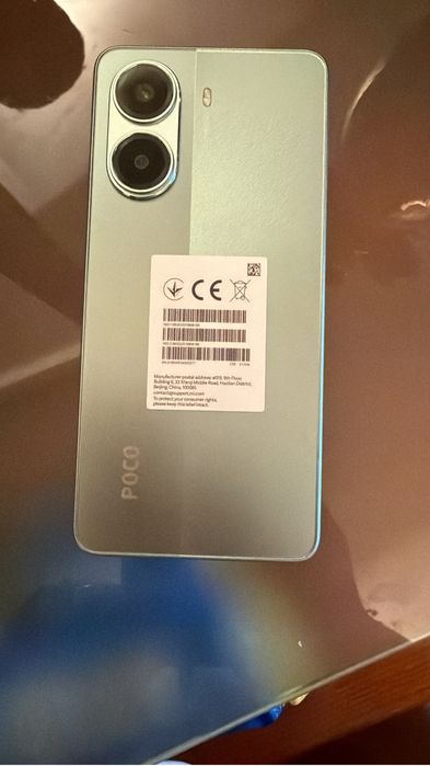 Xiaomi X7 PRO 12 Gb Ram 512 Gb Rom