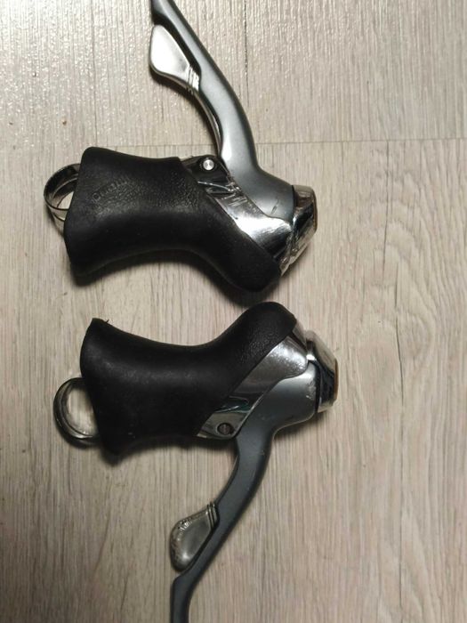 Дуали Shimano 600