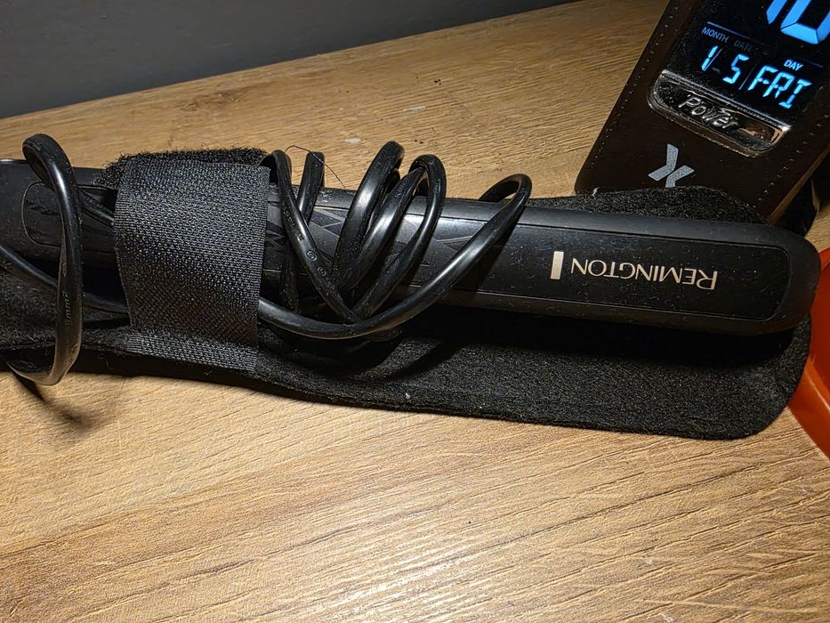 Prostownica remington