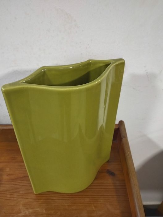 Vaso em cerâmica