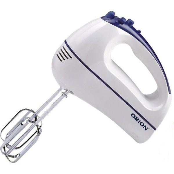 Міксер Оріон в робочому стані