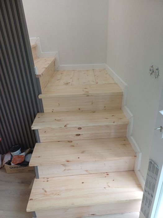 Pedreiro/Ladrilhador