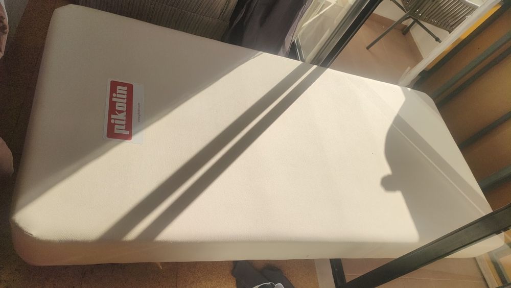 Estrado de Cama Pikolin