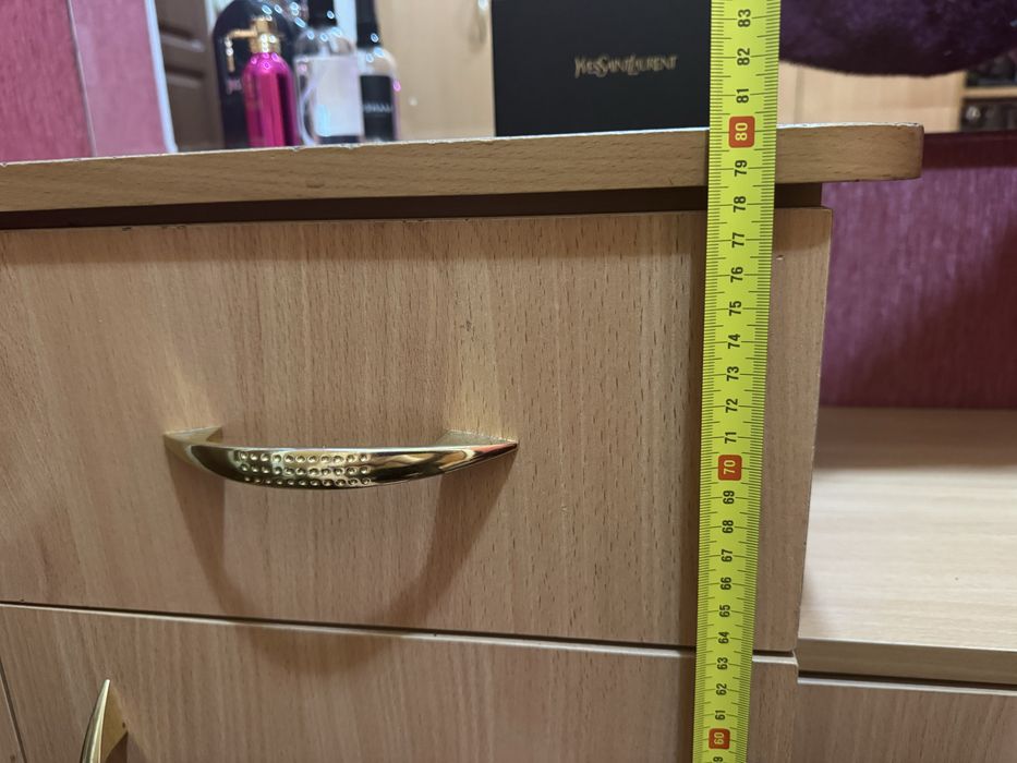 Тумбочка для прихожої