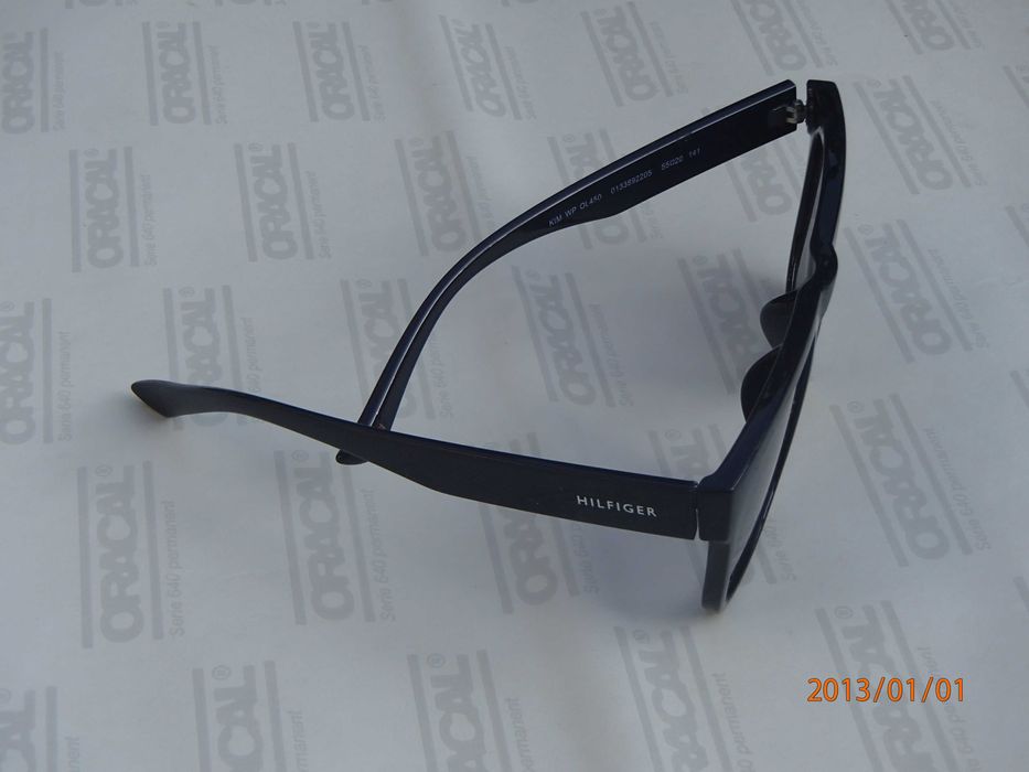 okulary Tommy Hilfiger
