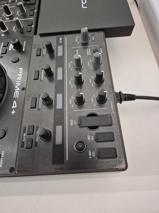 Denon Prime 4 plus (Gwarancja 1rok)