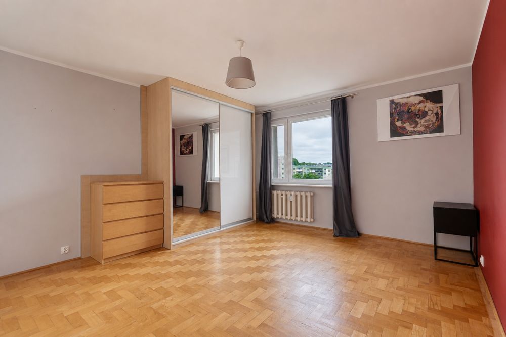 Mieszkanie – Gdańsk, Wyspa Piecewska, Piecki-Migowo - Widok 2