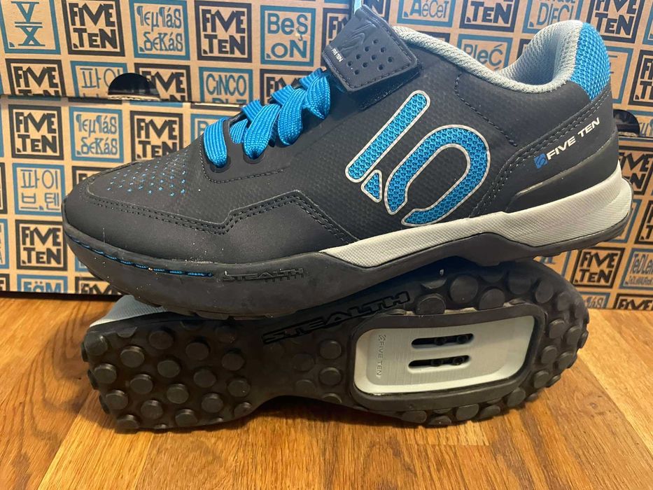 FIVE TEN Kestrel Lace W | SPD | rozmiar 39 | wkładka 24,5 cm